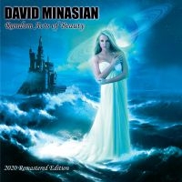 Minasian David - Random Acts Of Beauty in the group CD / Pop-Rock at Bengans Skivbutik AB (3787887)