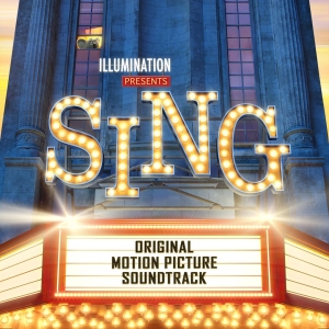 Various Artists - Sing (Dlx) in the group CD / Pop-Rock at Bengans Skivbutik AB (3788050)