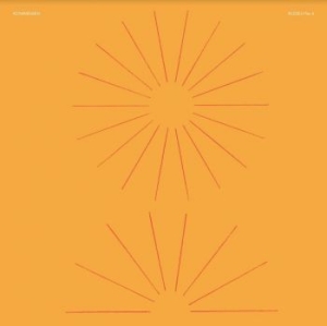 Konradsen - Rodeo No. 5 in the group VINYL / Pop-Rock at Bengans Skivbutik AB (3788053)