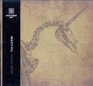 Beauty Pill - Please Advise in the group VINYL / Pop-Rock at Bengans Skivbutik AB (3788055)