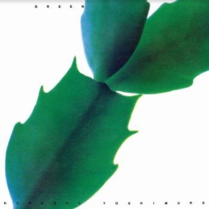 Yoshimura Hiroshi - Green in the group VINYL / Rock at Bengans Skivbutik AB (3788061)