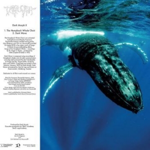 Dark Morph - Dark Morph Ii in the group VINYL / Pop-Rock at Bengans Skivbutik AB (3788068)