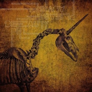 Beauty Pill - Please Advise in the group CD / Pop-Rock at Bengans Skivbutik AB (3788075)