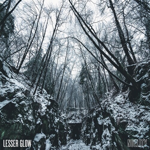 Lesser Glow - Nullity in the group OTHER / Övrigt / at Bengans Skivbutik AB (3788084)