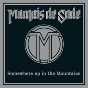 Marquis De Sade - Somewhere Up In The Mountains (Purp in the group VINYL / Hårdrock at Bengans Skivbutik AB (3788176)
