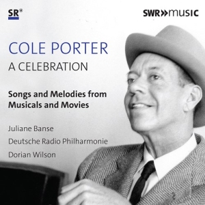Porter Cole - A Celebration in the group Externt_Lager /  at Bengans Skivbutik AB (3788211)