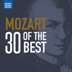 Mozart Wolfgang Amadeus - 30 Of The Best (2Cd) in the group Externt_Lager /  at Bengans Skivbutik AB (3788262)