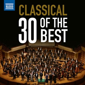 Various - 30 Of The Best (2Cd) in the group CD / Upcoming releases / Classical at Bengans Skivbutik AB (3788263)