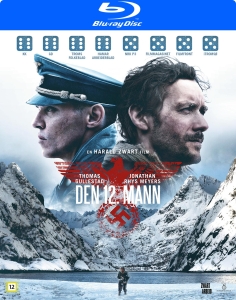 Film - 12Th Man in the group OTHER / Movies BluRay at Bengans Skivbutik AB (3788308)
