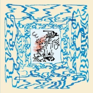 Holy Wave - Interloper in the group VINYL / Pop-Rock at Bengans Skivbutik AB (3788360)