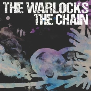 Warlocks - Chain in the group VINYL / Pop at Bengans Skivbutik AB (3788375)
