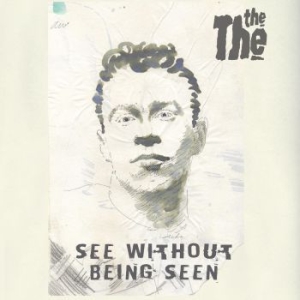 The The - See Without Being Seen in the group CD / Rock at Bengans Skivbutik AB (3788397)