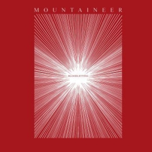 Mountaineer - Bloodletting in the group CD / Hårdrock at Bengans Skivbutik AB (3788399)