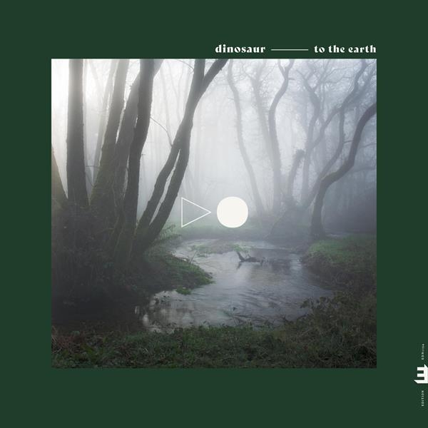 Dinosaur - To The Earth in the group CD / Bestsellers at Bengans Skivbutik AB (3788408)