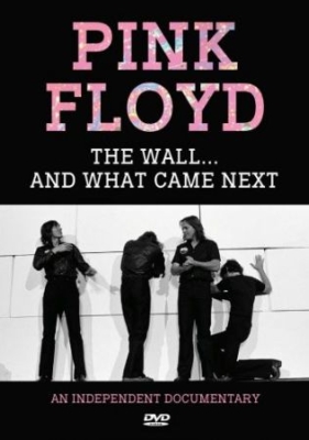 Pink Floyd - Wall...And What Came Next (Dvd Docu in the group OTHER / Music-DVD & Bluray at Bengans Skivbutik AB (3788450)