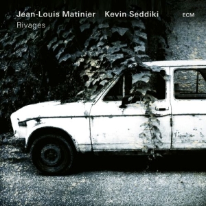 Matinier Jean-Louis Seddiki Kevi - Rivages in the group CD / Jazz at Bengans Skivbutik AB (3788452)