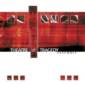Theatre Of Tragedy - Assembly in the group CD / Upcoming releases / Hardrock/ Heavy metal at Bengans Skivbutik AB (3788789)