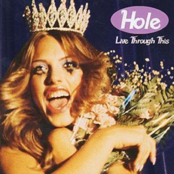 Hole - Live Through This in the group CD / Bestsellers at Bengans Skivbutik AB (3788935)