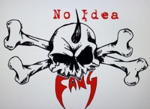 Fang / No Idea - Split 7