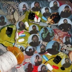 Hakim Nick - Will This Make Me Good in the group VINYL / Pop-Rock at Bengans Skivbutik AB (3789243)