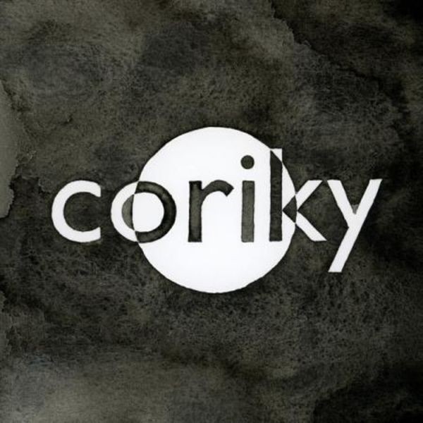 Coriky - Coriky in the group VINYL / Rock at Bengans Skivbutik AB (3789248)