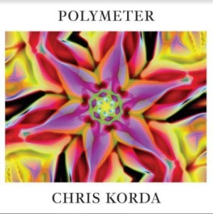 Korda Chris - Polymeter in the group VINYL / Jazz/Blues at Bengans Skivbutik AB (3789256)