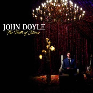 John Doyle - Path Of Stones in the group CD / Pop at Bengans Skivbutik AB (3789287)