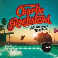 Rackstead Charlie And The Sticklesb - More Norwegian Classics in the group CD / Pop-Rock at Bengans Skivbutik AB (3789303)