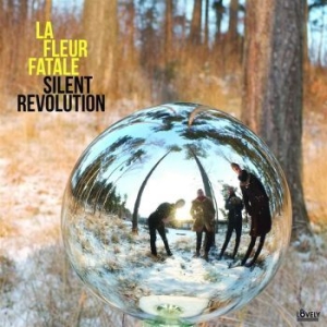 La Fleur Fatale - Silent Revolution in the group OTHER / Startsida Vinylkampanj at Bengans Skivbutik AB (3789684)