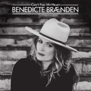 Braenden Benedicte - Can't Feel My Heart (Ltd) in the group VINYL / Upcoming releases / Country at Bengans Skivbutik AB (3790041)