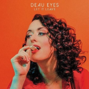 Deau Eyes - Let It Leave in the group VINYL / Country,Pop-Rock at Bengans Skivbutik AB (3790042)