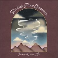 13Th Floor Elevators The - You And I And Me in the group VINYL / New releases / Rock at Bengans Skivbutik AB (3790053)