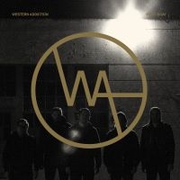 Western Addiction - Frail Bray (Vinyl Lp) in the group OTHER / Övrigt /  at Bengans Skivbutik AB (3790063)