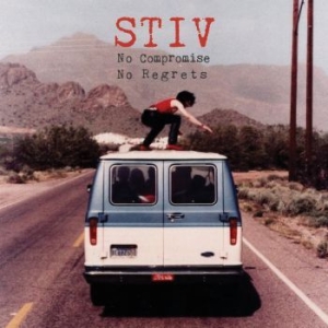 Filmmusik - Stiv: No Compromise No Regrets in the group VINYL / Film/Musikal at Bengans Skivbutik AB (3790064)