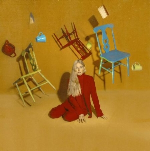 Ashe - Moral Of The Story: Chapter 1 & 2 ( in the group VINYL / Pop-Rock at Bengans Skivbutik AB (3790075)