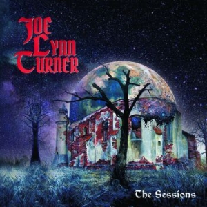 Turner Joe Lynn - Sessions in the group VINYL / Rock at Bengans Skivbutik AB (3790077)