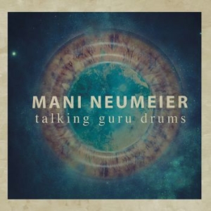 Neumeier Mani - Talking Guru Drums in the group VINYL / Rock at Bengans Skivbutik AB (3790082)