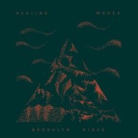 Brooklyn Rider - Healing Modes in the group CD / Pop-Rock at Bengans Skivbutik AB (3790120)