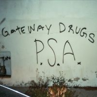 Gateway Drugs - Psa in the group CD / Bestsellers at Bengans Skivbutik AB (3790144)