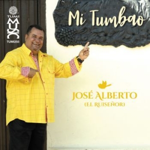 Jose Alberto El Ruisenor - Mi Tumbao in the group CD / Elektroniskt,World Music at Bengans Skivbutik AB (3790159)