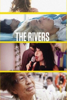 Rivers - Documentary in the group OTHER / Music-DVD & Bluray at Bengans Skivbutik AB (3790169)