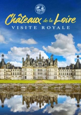 Passeport Pour Le Monde: Chateaux D - Documentary in the group OTHER / Music-DVD & Bluray at Bengans Skivbutik AB (3790184)