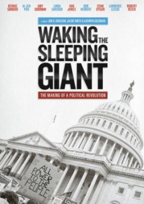 Waking The Sleeping Giant: The Maki - Documentary in the group OTHER / Music-DVD & Bluray at Bengans Skivbutik AB (3790188)