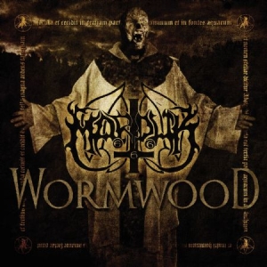 Marduk - Wormwood -Gatefold- in the group VINYL / Vinyl Hard Rock at Bengans Skivbutik AB (3790200)