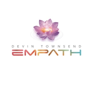 Townsend Devin - Empath in the group CD / Hårdrock at Bengans Skivbutik AB (3790201)