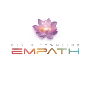 Townsend Devin - Empath in the group CD / Hårdrock at Bengans Skivbutik AB (3790201)