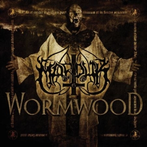 Marduk - Wormwood -Ltd/Slipcase- in the group CD / New releases / Hardrock/ Heavy metal at Bengans Skivbutik AB (3790205)