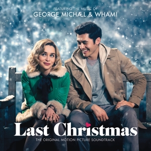 George Michael & Wham! - George Michael & Wham! Last Christmas: The Original Motion Picture Soundtrack in the group VINYL / Film-Musikal,Pop-Rock,Övrigt at Bengans Skivbutik AB (3790648)