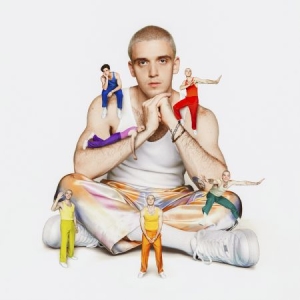 Lauv - How I'm Feeling (Clear Vinyl) in the group VINYL / Pop-Rock at Bengans Skivbutik AB (3791109)