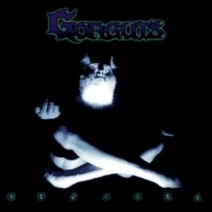 Gorguts - Obscura (2Lp) in the group VINYL / Hårdrock/ Heavy metal at Bengans Skivbutik AB (3793737)